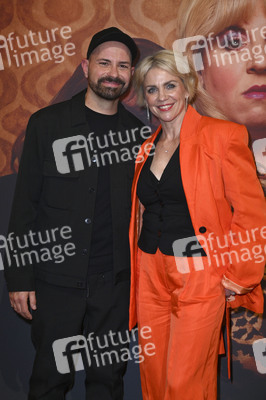 Musicalpremiere 'Salon Rosie' in Berlin
