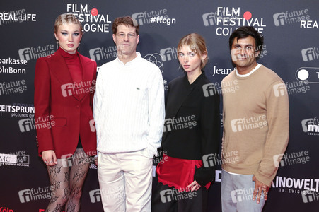 Filmpremiere 'Bloody Tennis', Film Festival Cologne 2026