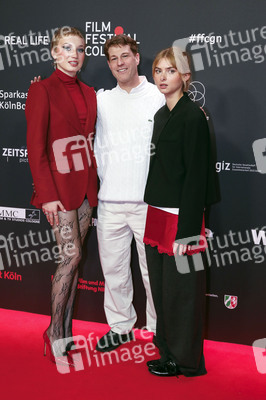 Filmpremiere 'Bloody Tennis', Film Festival Cologne 2026