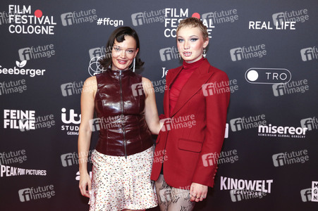 Filmpremiere 'Bloody Tennis', Film Festival Cologne 2026