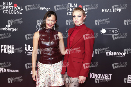 Filmpremiere 'Bloody Tennis', Film Festival Cologne 2026