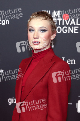 Filmpremiere 'Bloody Tennis', Film Festival Cologne 2026
