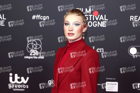 Filmpremiere 'Bloody Tennis', Film Festival Cologne 2026