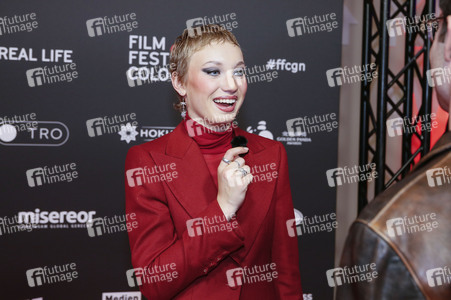 Filmpremiere 'Bloody Tennis', Film Festival Cologne 2026