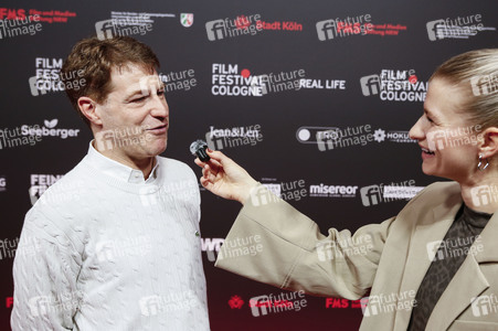 Filmpremiere 'Bloody Tennis', Film Festival Cologne 2026