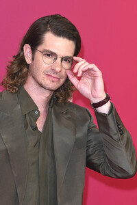 11.10.2026<br>Filmpremiere 'Artificial', BFI London Film Festival 2026