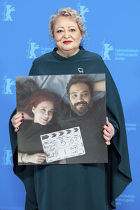 16.02.2024<br>Photocall 'My Favourite Cake', Berlinale 2024