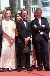 20.05.2026<br>Filmpremiere 'A Man of His Time', Cannes Film Festival 2026