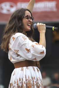 29.08.2026<br>Konzert von Meli Stein in Kitzbühel