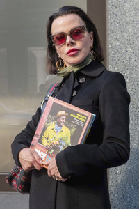 20.10.2026<br>Celebrities besuchen das ABC Studio in New York