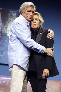 14.01.2026<br>Theaterprobe 'Der Abschiedsbrief' in Hamburg