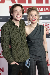 03.02.2026<br>Filmpremiere 'Die Ältern' in Köln