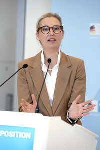 13.01.2026<br>Fraktionssitzung der AfD-Bundestagsfraktion in Berlin