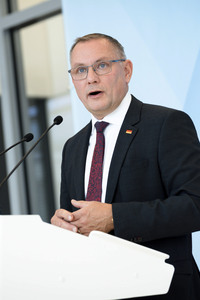 22.09.2026<br>Fraktionssitzung der AfD-Bundestagsfraktion in Berlin