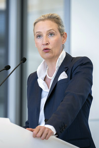 23.06.2026<br>Fraktionssitzung der AfD-Bundestagsfraktion in Berlin