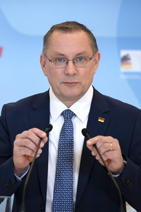 27.01.2026<br>Fraktionssitzung der AfD-Bundestagsfraktion in Berlin