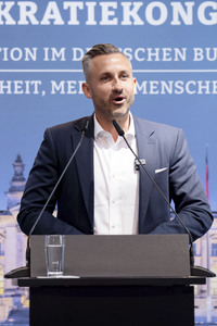 27.06.2026<br>1. Demokratiekongress der AfD-Fraktion im Bundestag in Berlin