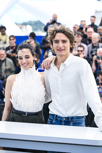 14.05.2026<br>Photocall 'L'âge d'or', Cannes Film Festival 2026