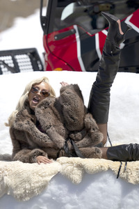 02.05.2026<br>Konzert von Christina Aguilera In Ischgl