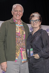 27.03.2026<br>Podiumsgerpäch 'Aliens 40: The 40th Anniversary of One of the Best Sequels Ever Made', WonderCon 2026 in Anaheim