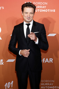 21.11.2025<br>amfAR Las Vegas Gala 2025