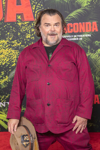 13.12.2025<br>Filmpremiere 'Anaconda' in Los Angeles