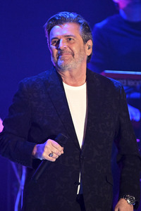 20.11.2025<br>Konzert von Thomas Anders in Biel