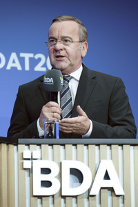 13.10.2026<br>Deutscher Arbeitgebertag 2026 in Berlin