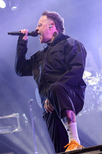 13.01.2026<br>Konzert von Architects in Hannover