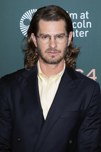 05.10.2026<br>Filmpremiere 'Artificial', New York Film Festival 2026