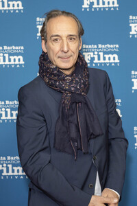 07.02.2026<br>Variety Artisans Award Preisverleihung, Santa Barbara International Film Festival 2026