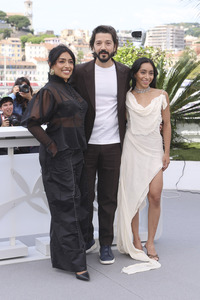 13.05.2026<br>Photocall 'Ashes', Cannes Film Festival 2026