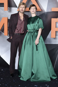 09.03.2026<br>Filmpremiere 'Der Astronaut' in London