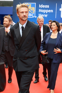 15.09.2026<br>Filmpremiere 'Atonement', Toronto International Film Festival 2026