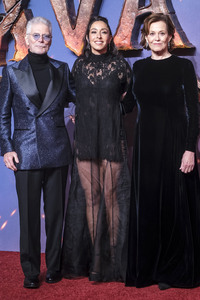 11.12.2025<br>Filmpremiere 'Avatar: Fire and Ash' in London