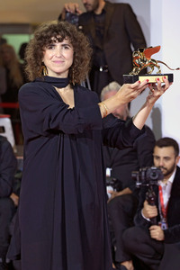 12.09.2026<br>Preisträger Photocall, Internationale Filmfestspiele von Venedig 2026