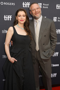 12.09.2026<br>Filmpremiere 'Babies', Toronto International Film Festival 2026