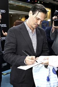 01.07.2026<br>Filmpremiere 'Bärenjagen', Filmfest München 2026