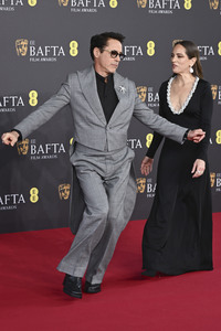 18.02.2024<br>BAFTA Film Awards 2024 in London