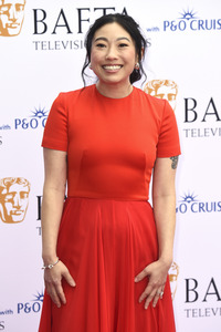 10.05.2026<br>BAFTA Television Awards 2026 in London
