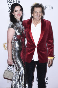 12.02.2026<br>BAFTA 2026 Invest in Talent Gala in London