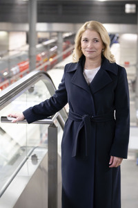 20.01.2026<br>Pressetermin der Deutschen Bahn in Berlin