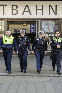 04.03.2026<br>Vorstellung der SiBu-Streifen in Düsseldorf