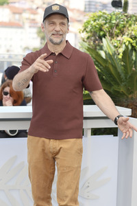 21.05.2026<br>Photocall 'De Gaulle: Tilting Iron', Cannes Film Festival 2026