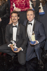 23.01.2026<br>47. Bayerischer Filmpreis in München