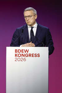 11.06.2026<br>BDEW Kongress 2026 in Berlin