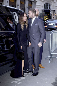 26.01.2026<br>Ordensverleihung an Victoria Beckham in Paris