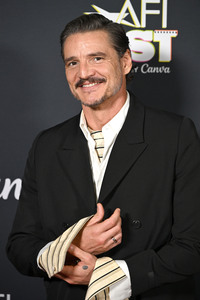 23.10.2026<br>Filmpremiere 'Behemoth!', AFI Fest 2026 in Los Angeles