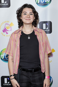 17.10.2026<br>Filmpremiere 'Bigfoot Woods' in Santa Monica