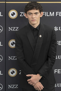 25.09.2026<br>Filmpremiere 'Black Church Bay', Zurich Film Festival 2026